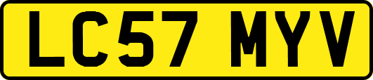 LC57MYV