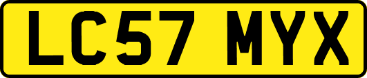 LC57MYX