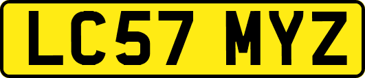 LC57MYZ
