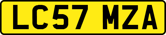 LC57MZA
