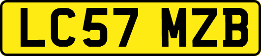 LC57MZB