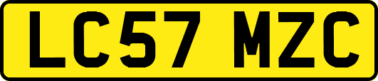 LC57MZC