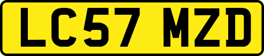 LC57MZD