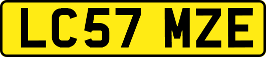 LC57MZE
