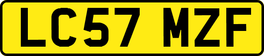 LC57MZF