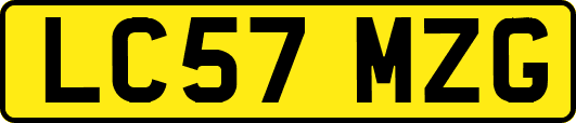 LC57MZG