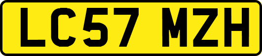 LC57MZH