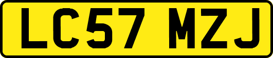 LC57MZJ