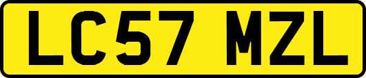 LC57MZL