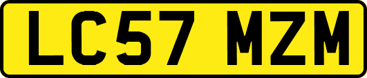 LC57MZM