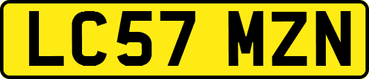 LC57MZN