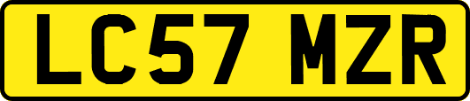 LC57MZR