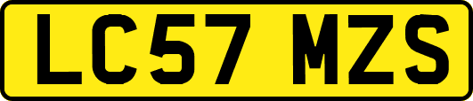 LC57MZS