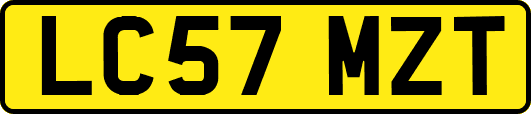 LC57MZT
