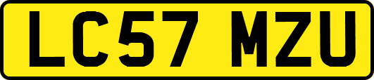 LC57MZU