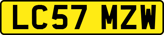 LC57MZW