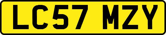 LC57MZY