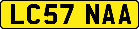 LC57NAA