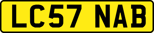 LC57NAB