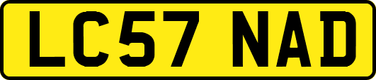 LC57NAD