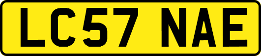 LC57NAE