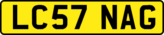 LC57NAG