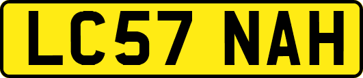 LC57NAH