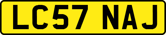 LC57NAJ