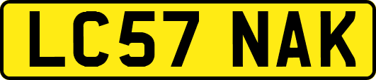 LC57NAK