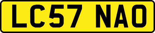 LC57NAO