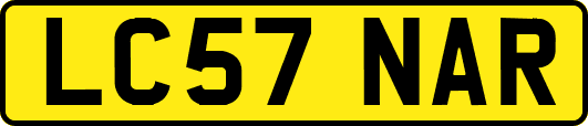LC57NAR