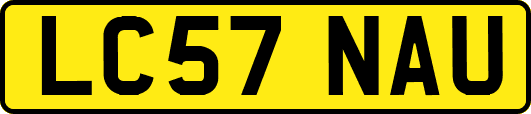 LC57NAU