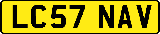 LC57NAV