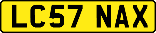 LC57NAX