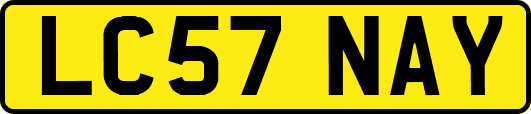 LC57NAY