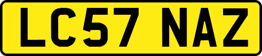 LC57NAZ