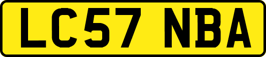 LC57NBA