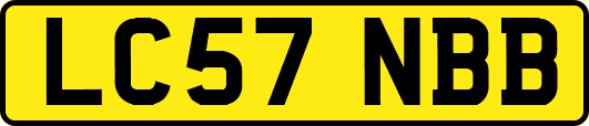LC57NBB