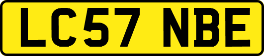 LC57NBE