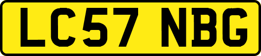 LC57NBG