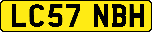 LC57NBH