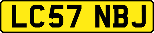 LC57NBJ