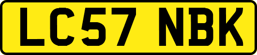 LC57NBK