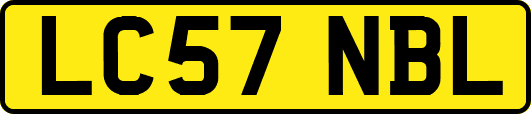 LC57NBL