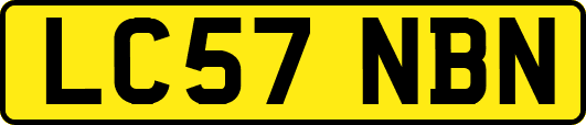 LC57NBN