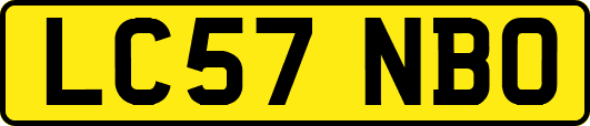 LC57NBO