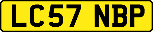 LC57NBP