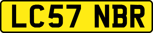 LC57NBR