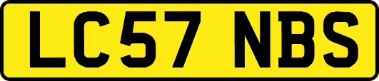 LC57NBS