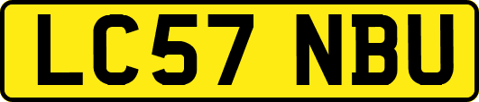 LC57NBU